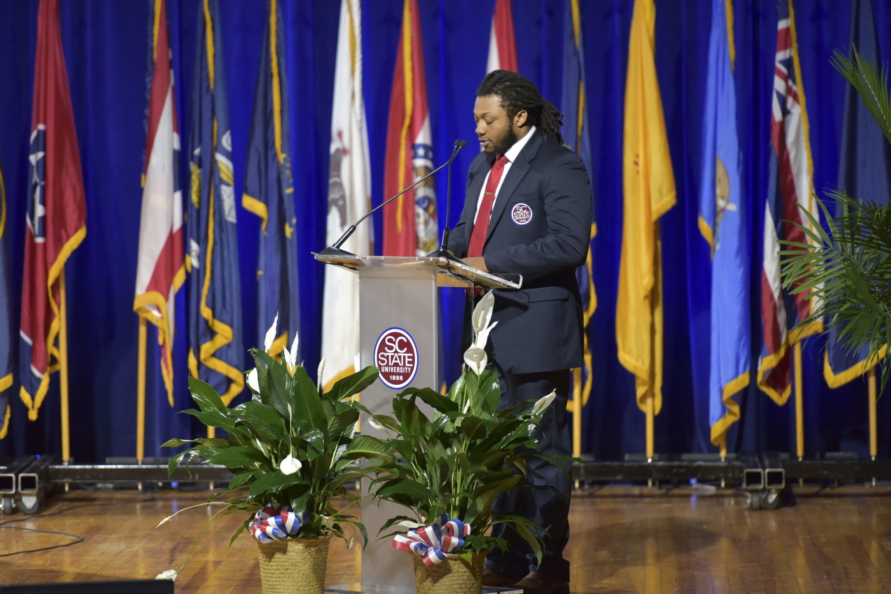 Presidential Forum on Environmental Justice
